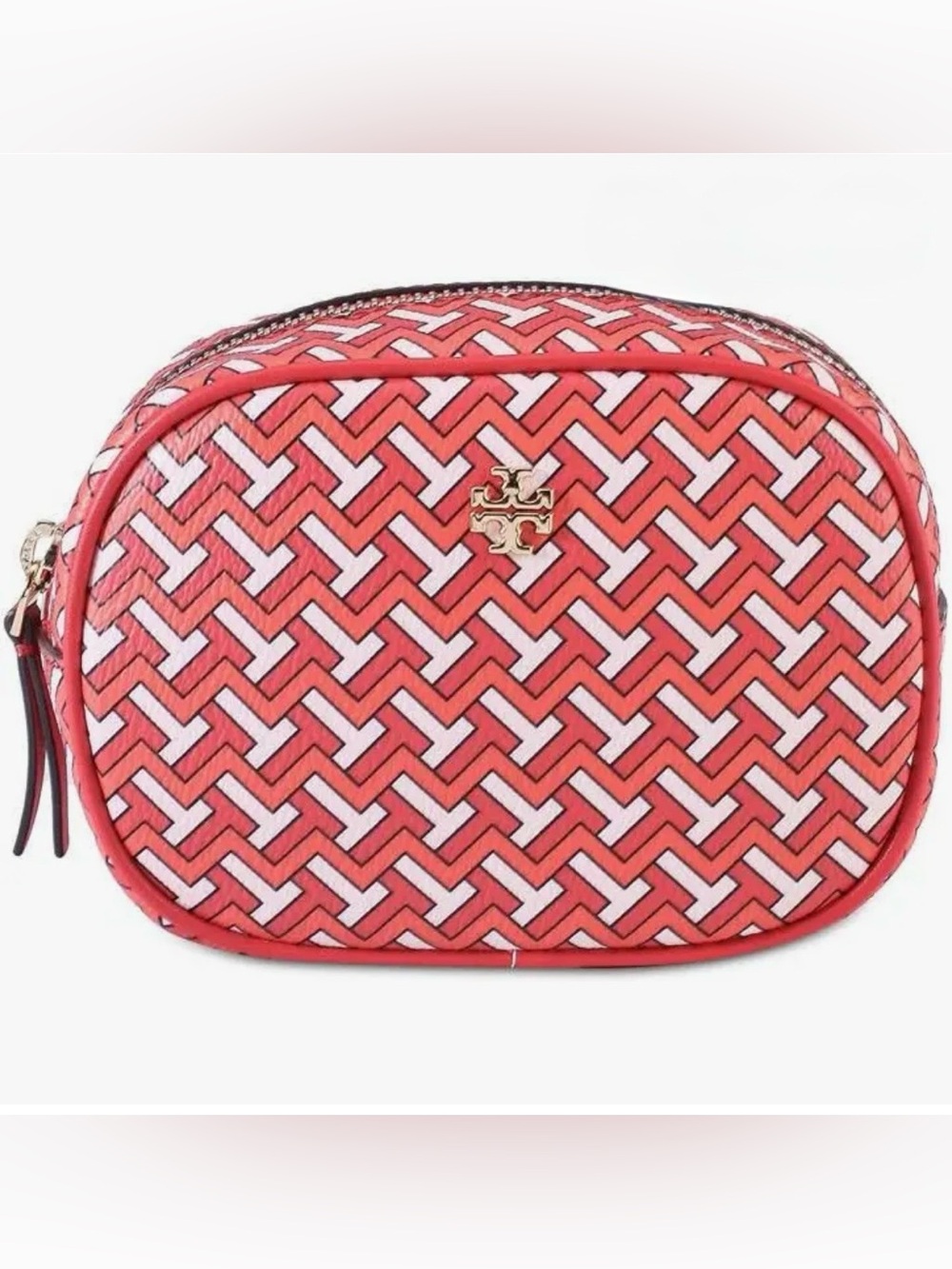 Tory Burch Cosmetic Pouch Bag